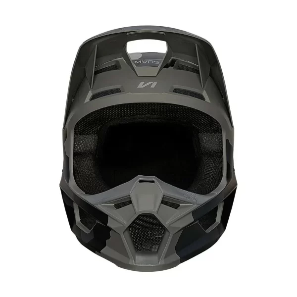 Capacete MX FOX V1 TREV Camuflado MIPS - Image 4