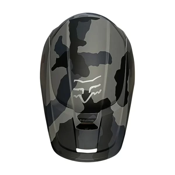 Capacete MX FOX V1 TREV Camuflado MIPS - Image 3