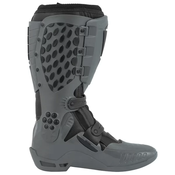 Bota Motocross Jett Lite Cinza - Image 7