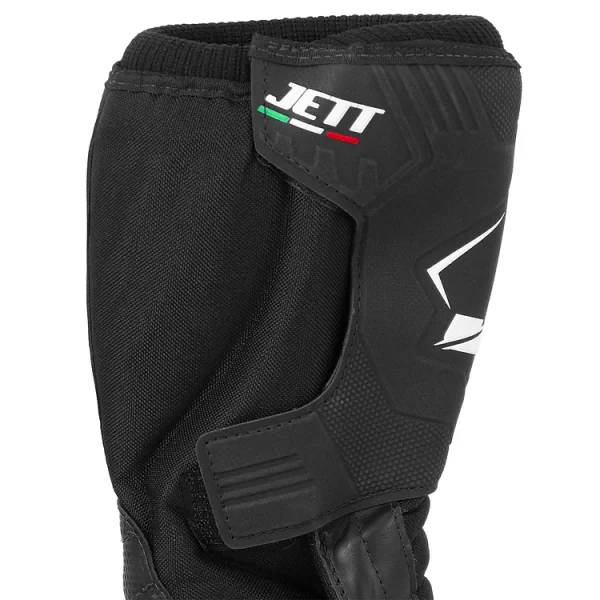 Bota Motocross Jett Lite Cinza - Image 4