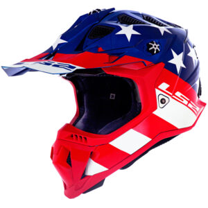 Capacete LS2 MX700 Subverter Evo Krome Glory