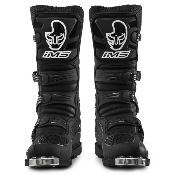 Bota Top - Image 4