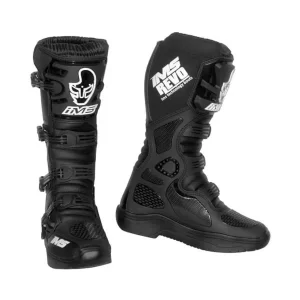 Bota Ims Factory preto